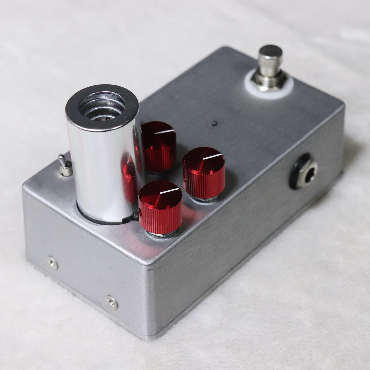 Lee Custom Amplifier / VOD-1 – Ishibashi Music Corporation.