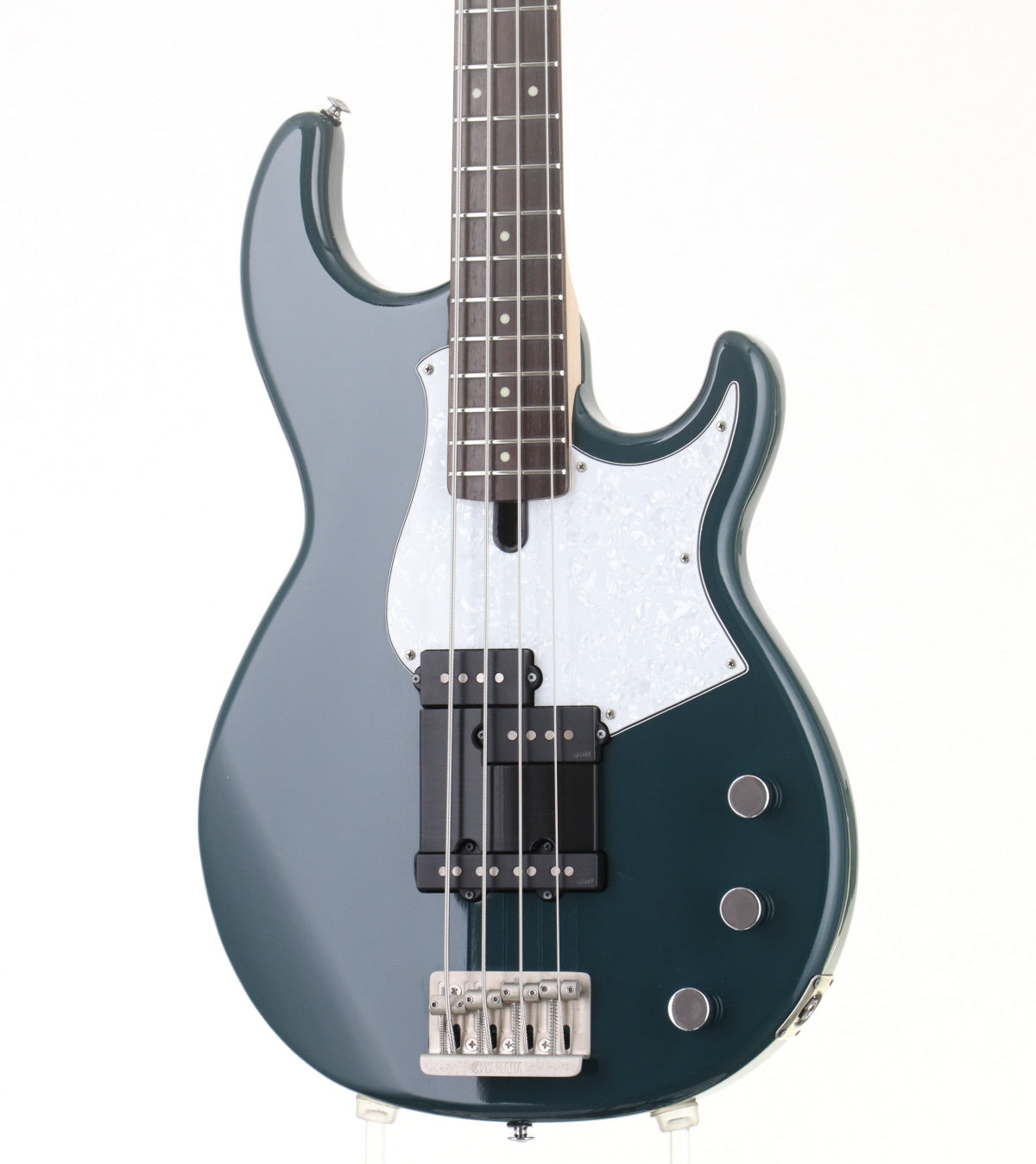美品　BB434/YAMAHA/エレキベース/Teal Blue YAMAHA BB434 TB (ティールブルー) エレキベースBB400シリーズ Teal