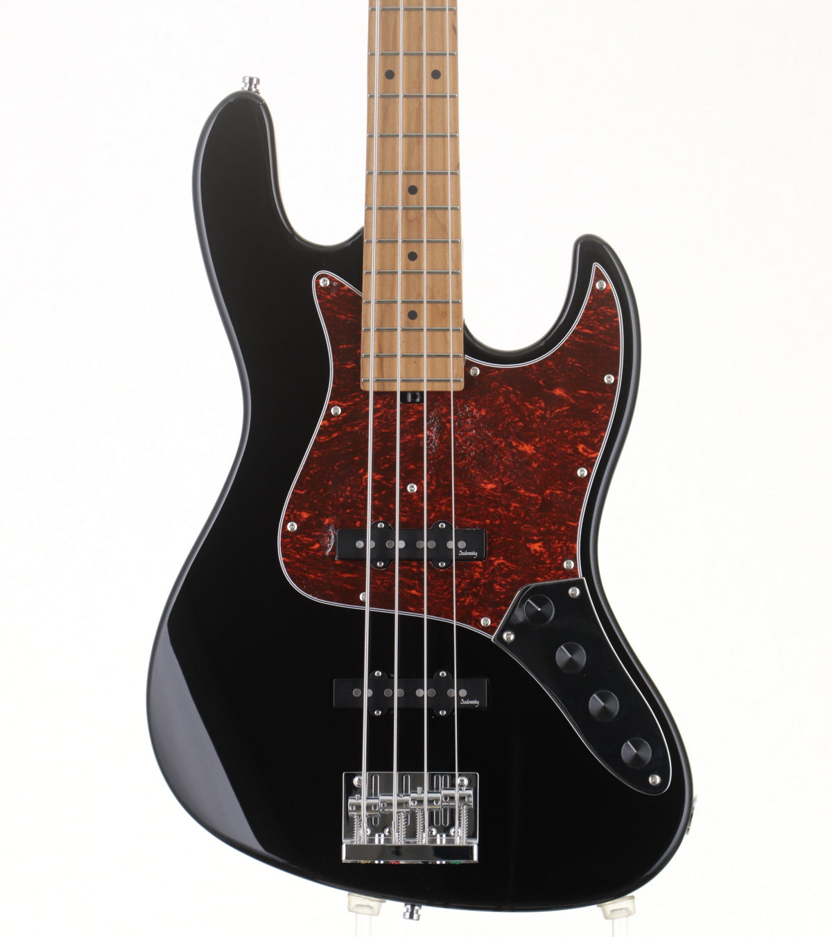 Jazz bass type [Electric bass › Jazz bass type] – Page 2