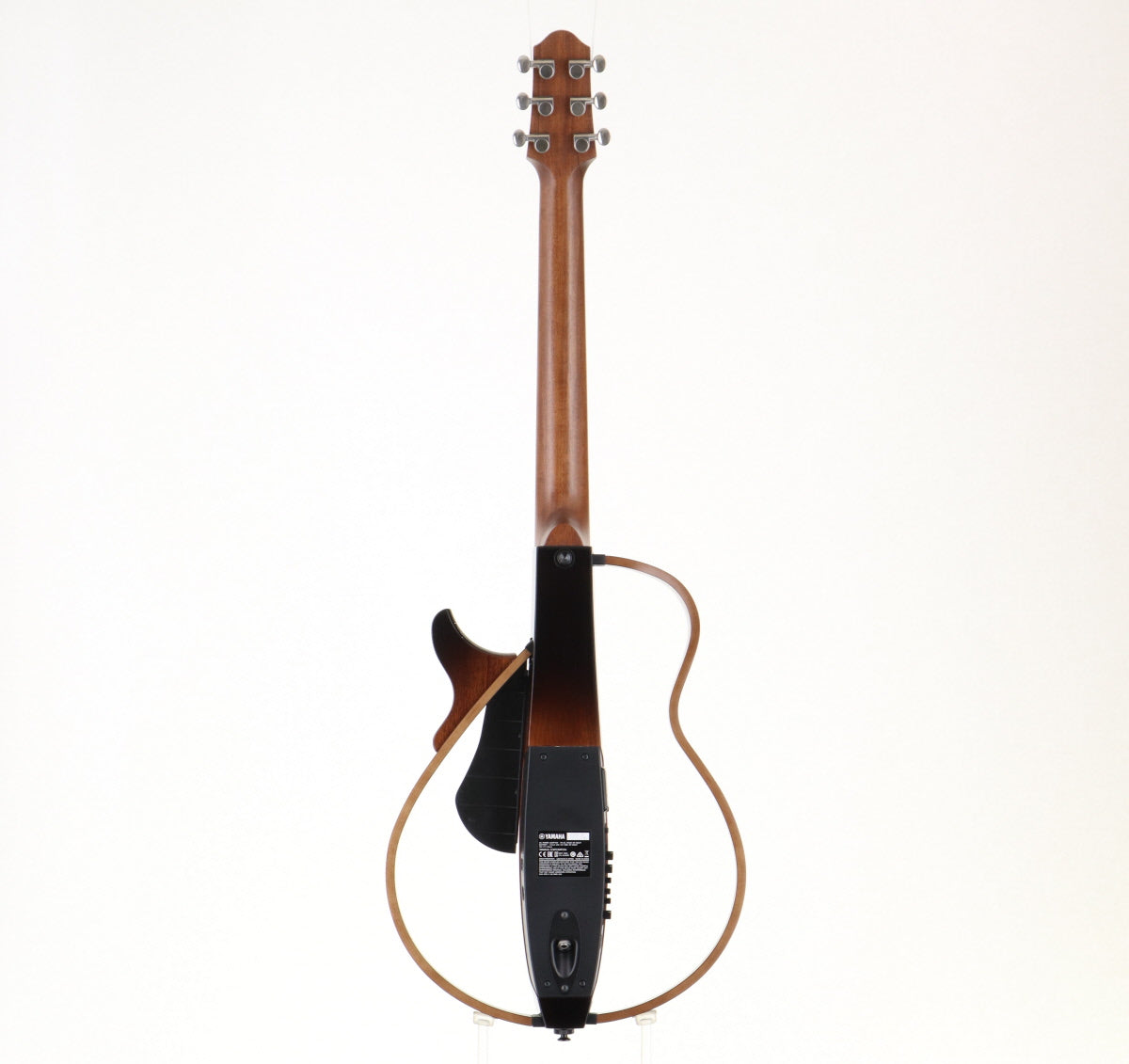 YAMAHA / SLG200S TBS (Tobacco Brown Sunburst) Yamaha Silent Guitar