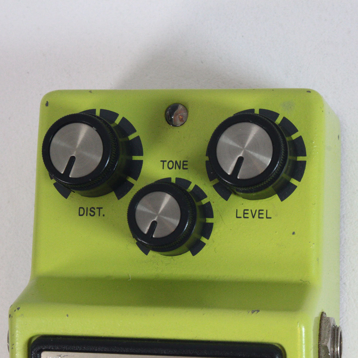 MAXON / SD-9 Sonic Distortion 1980s – Ishibashi Music Corporation.
