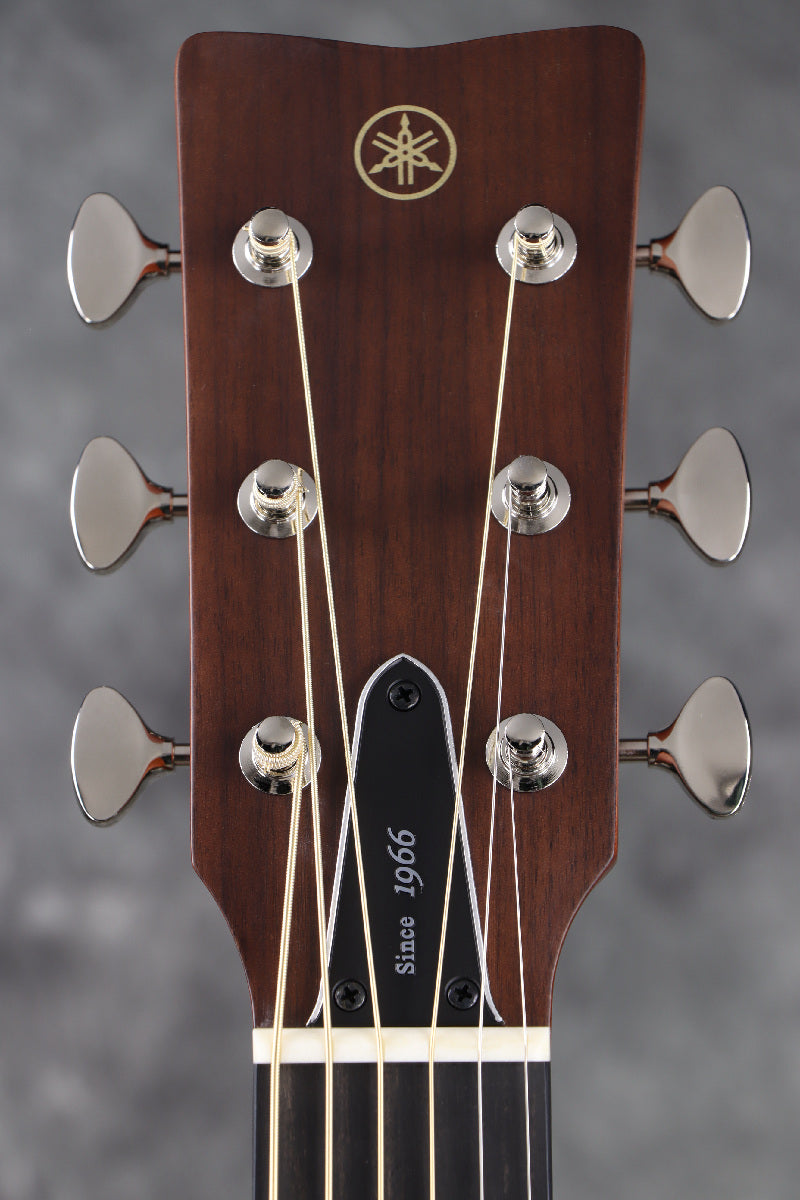 YAMAHA / Red Label FSX5 GLOSS Vintage Natural FSX5G Yamaha Made in