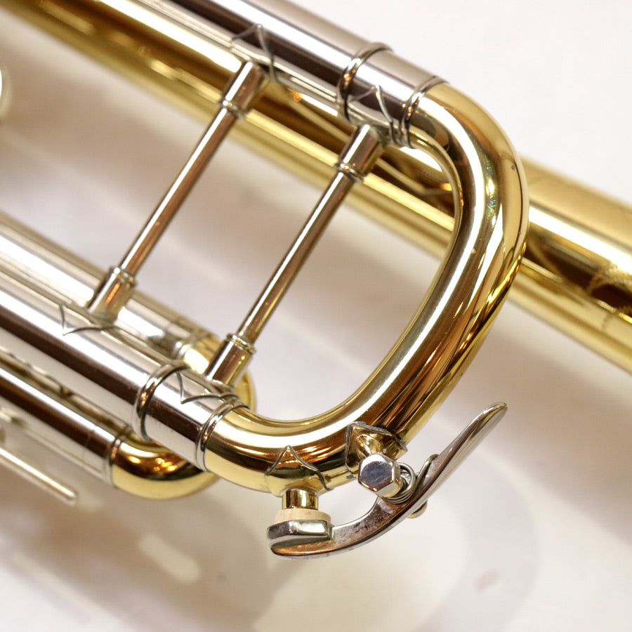 BACH / Bach 180ML37/25GL W/E DX B♭ Trumpet – Ishibashi Music