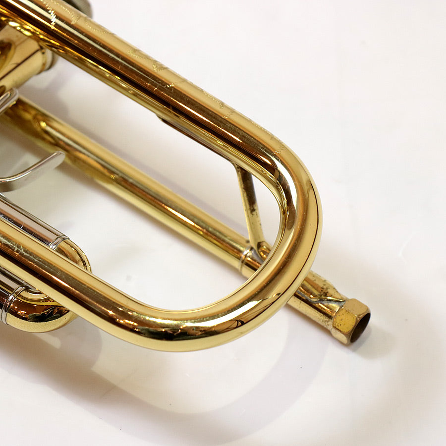 BACH / Bach 180ML37/25GL W/E DX B♭ Trumpet – Ishibashi Music