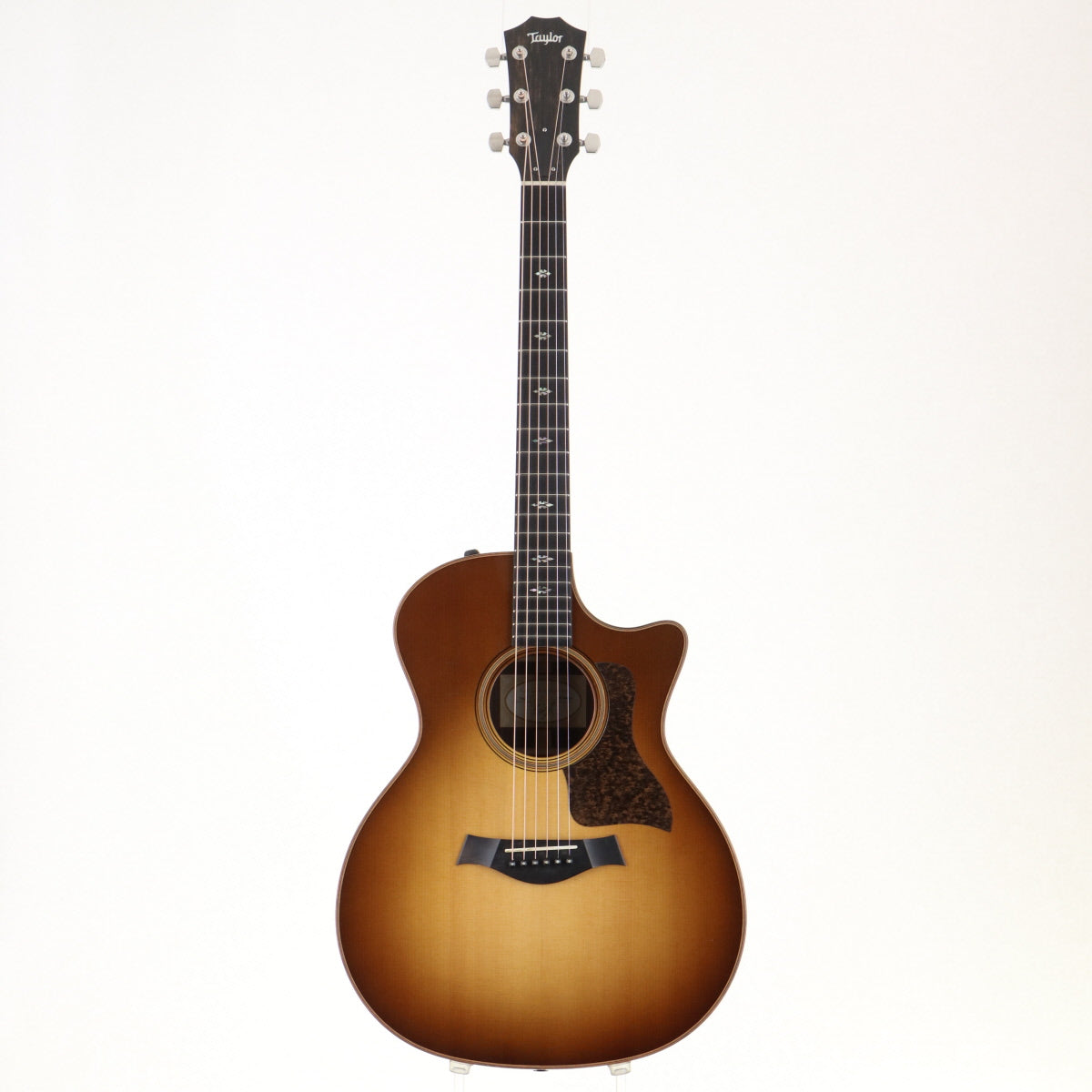 Taylor / 714ce WSB ES2 (2016) – Ishibashi Music Corporation.