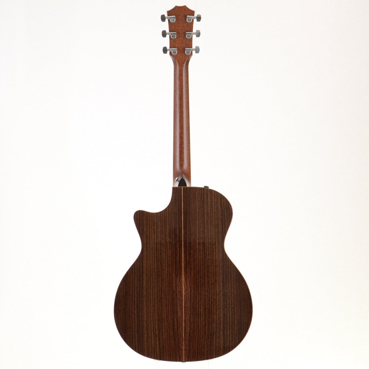 Taylor / 714ce WSB ES2 (2016) – Ishibashi Music Corporation.