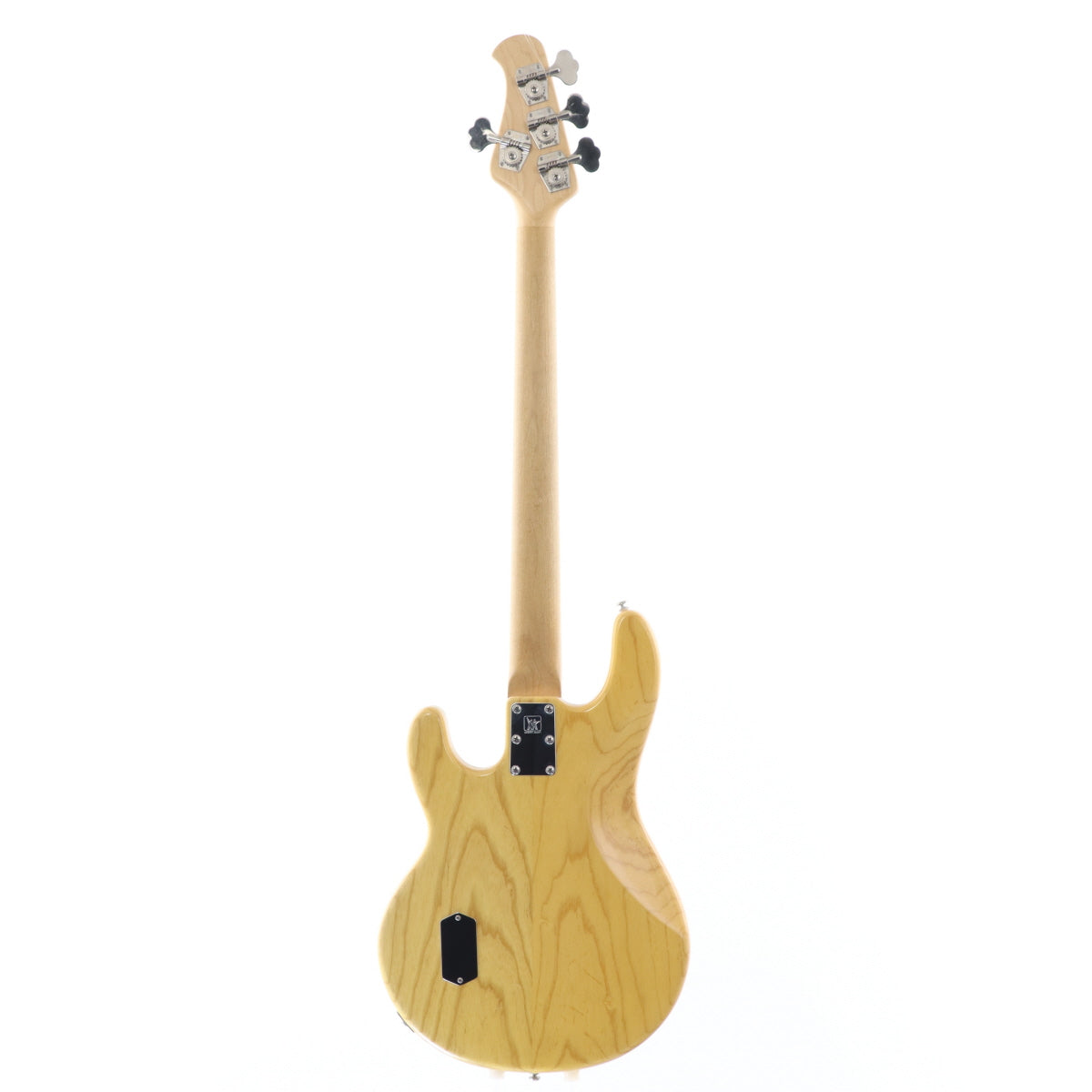 Music Man / StingRay EX Natural – Ishibashi Music Corporation.
