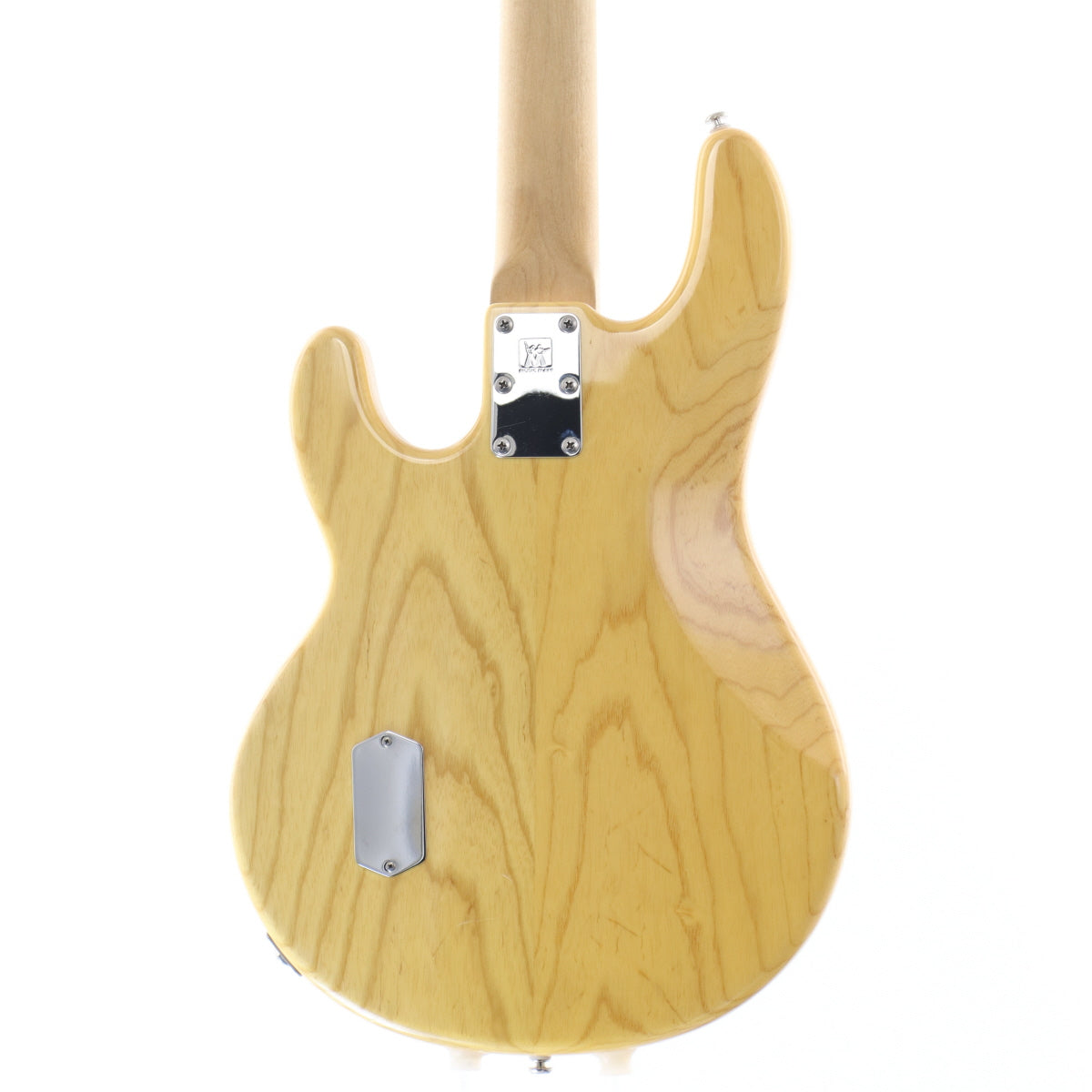 Musicman StingRay EX ナチュラル 【公式通販】