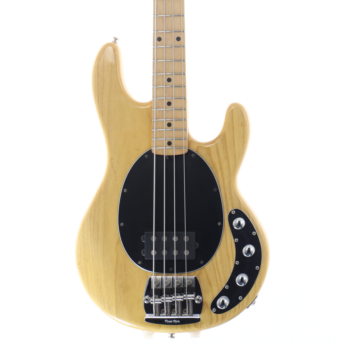 ☆Music Man / StingRay EX☆ 1998 Music Man Stingray EX - BassBros
