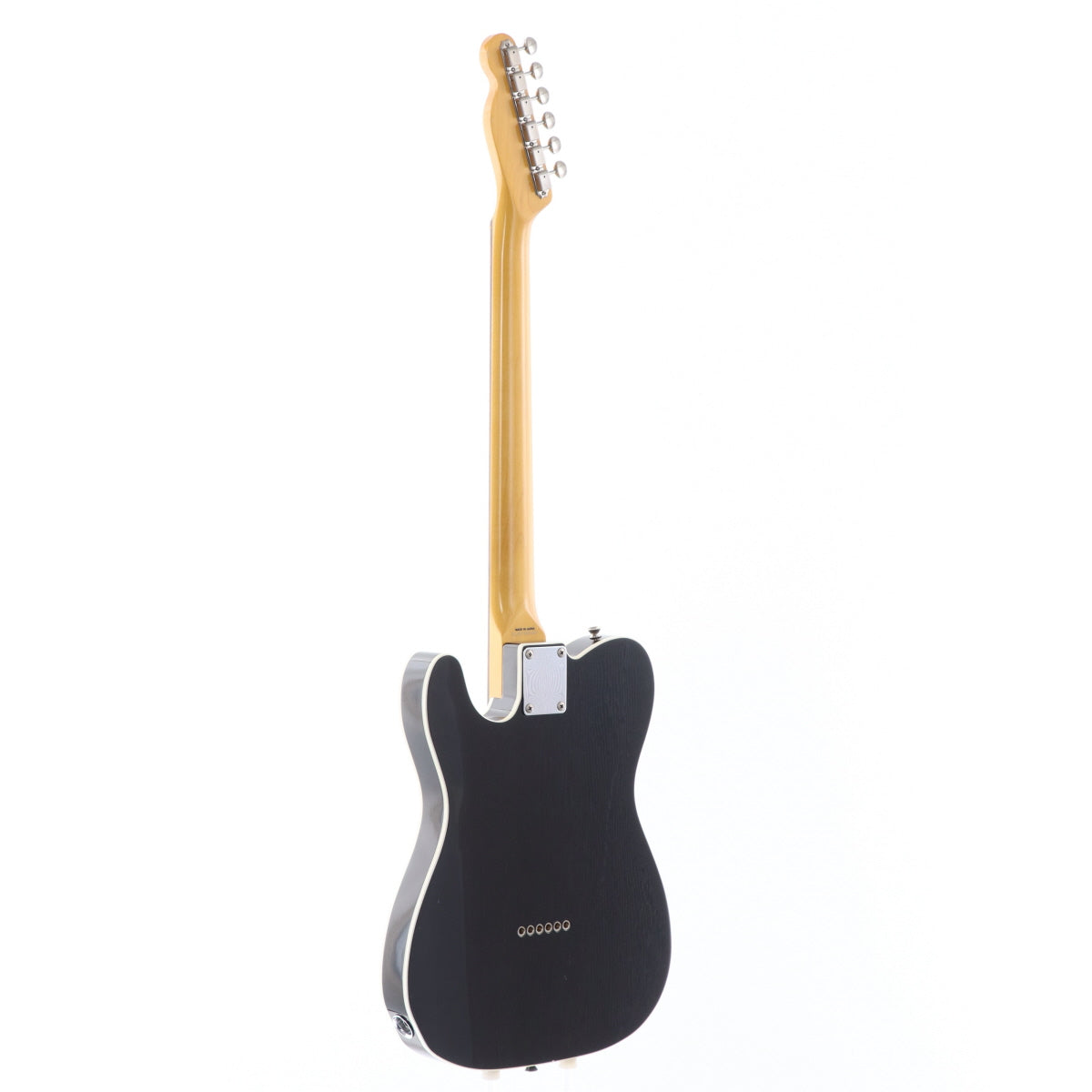 Fender Japan / TL62B-22 Mod Black – Ishibashi Music Corporation.