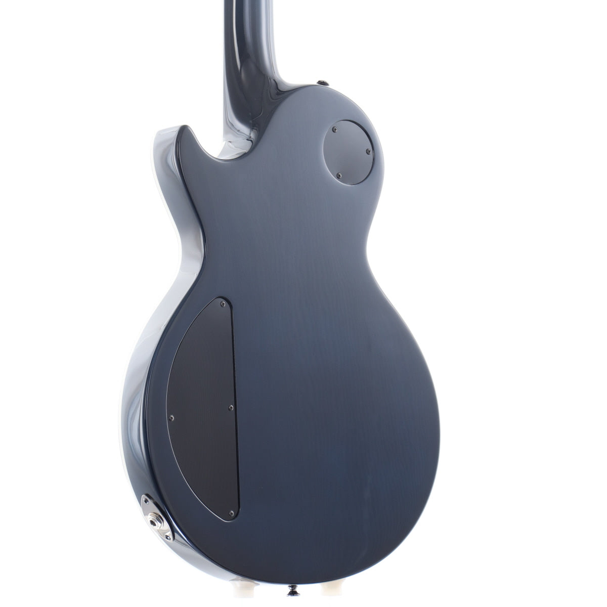 SCHECTER / L-LP-24-CTM/E Mercedes Blue – Ishibashi Music Corporation.