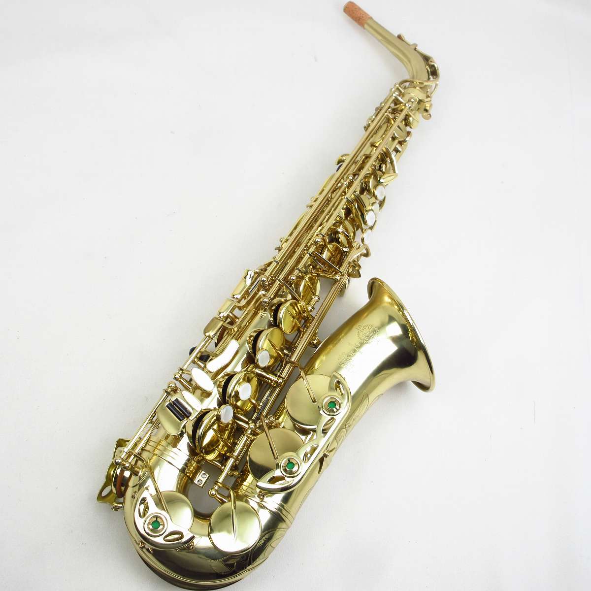woodwinds – Ishibashi Music Corporation.