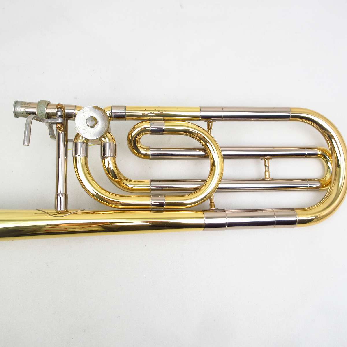 YAMAHA / Tenor Bass Trombone YSL-648 – Ishibashi Music Corporation.