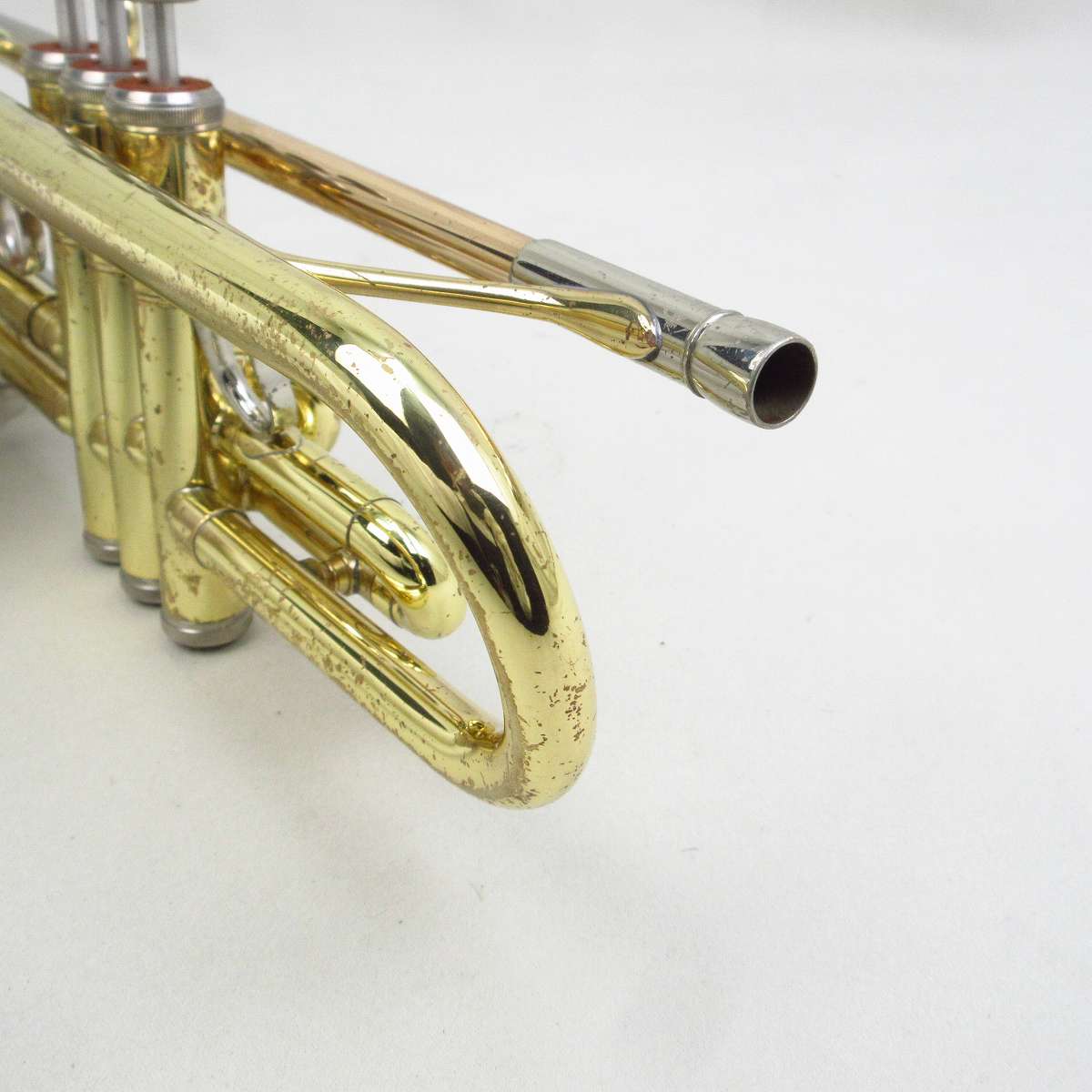 YAMAHA / Trumpet YTR-2320E Lacquer Finish – Ishibashi Music
