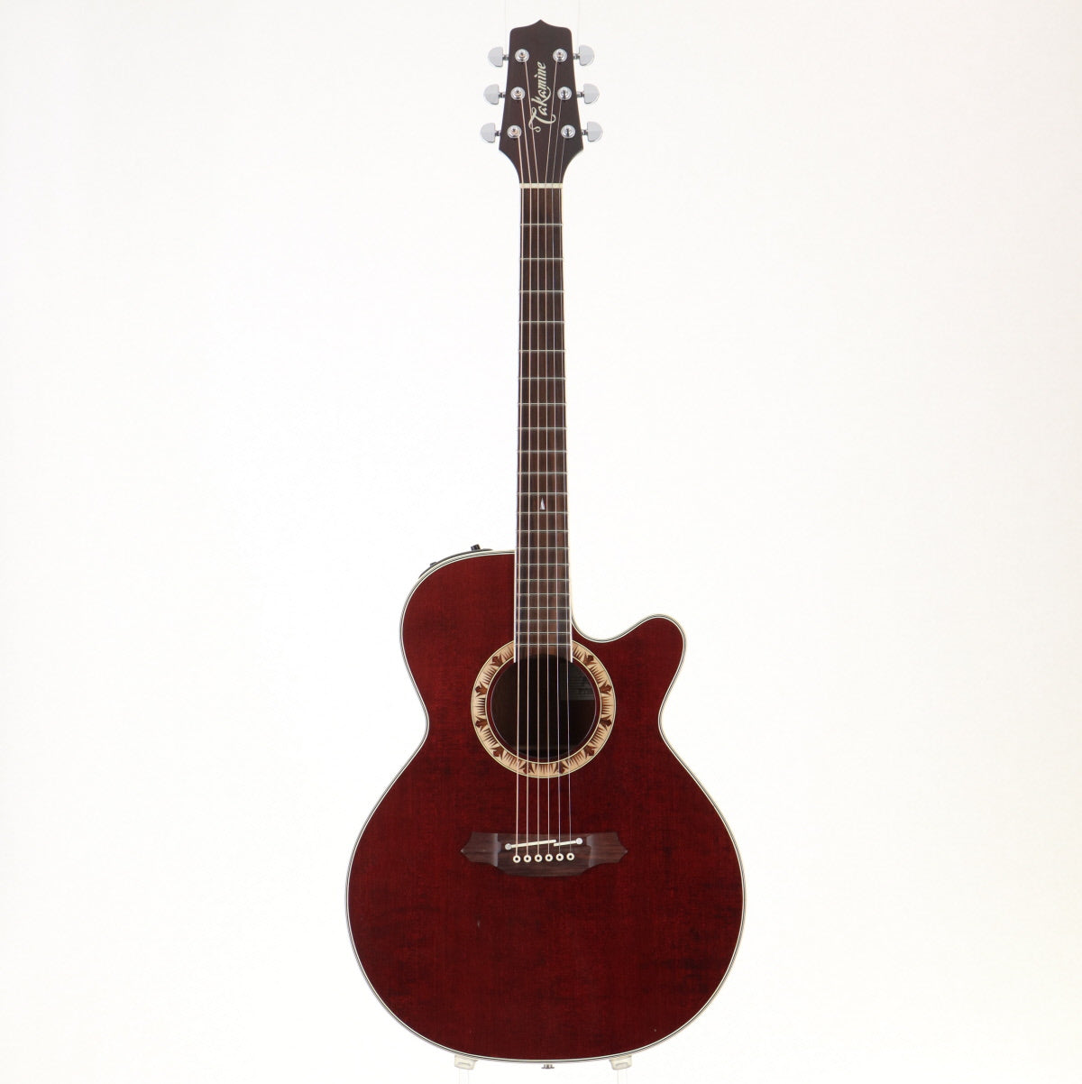 TAKAMINE / PT508 – Ishibashi Music Corporation.