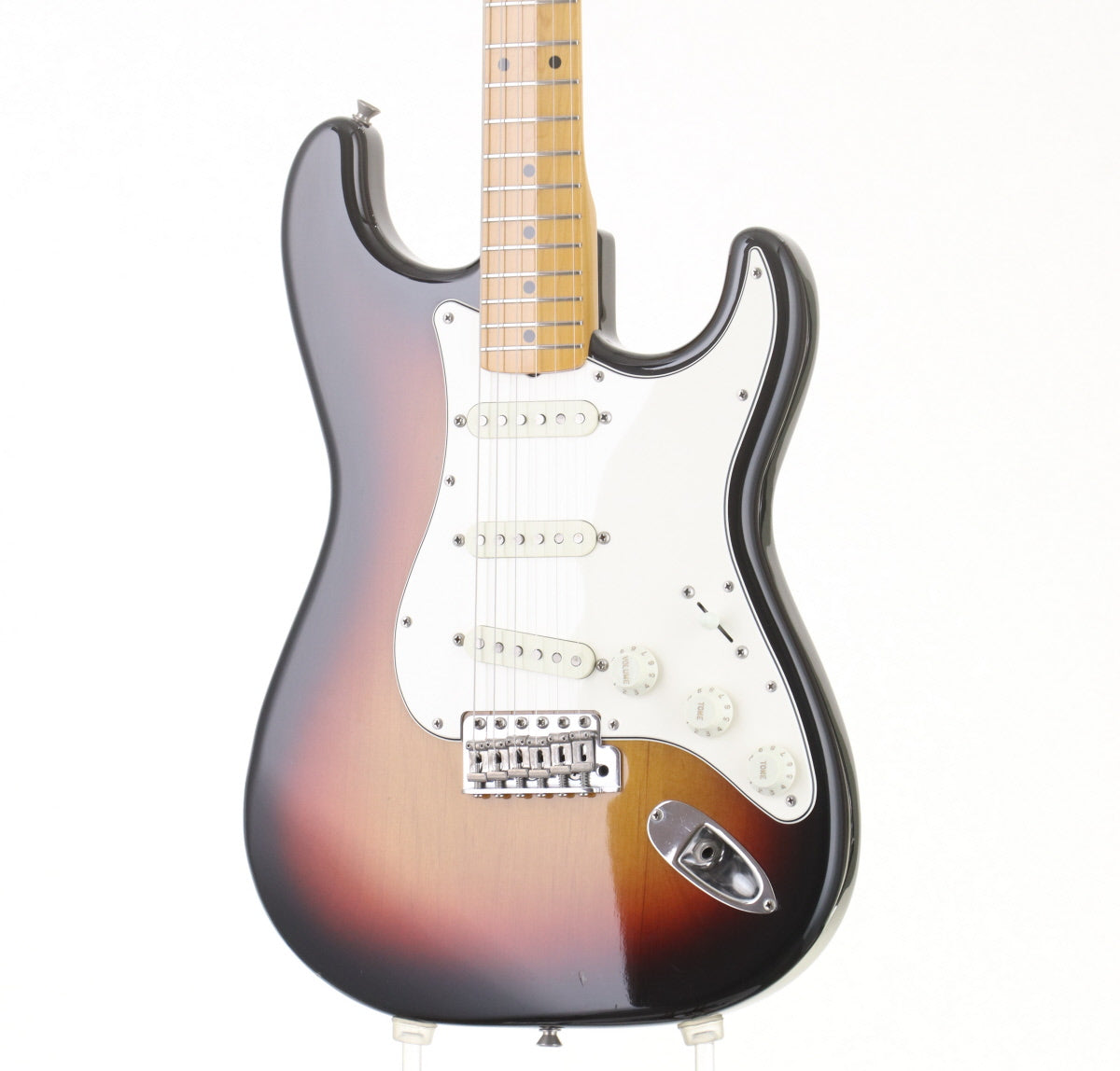 FENDER JAPAN / ST58-70TX 3TS – Ishibashi Music Corporation.
