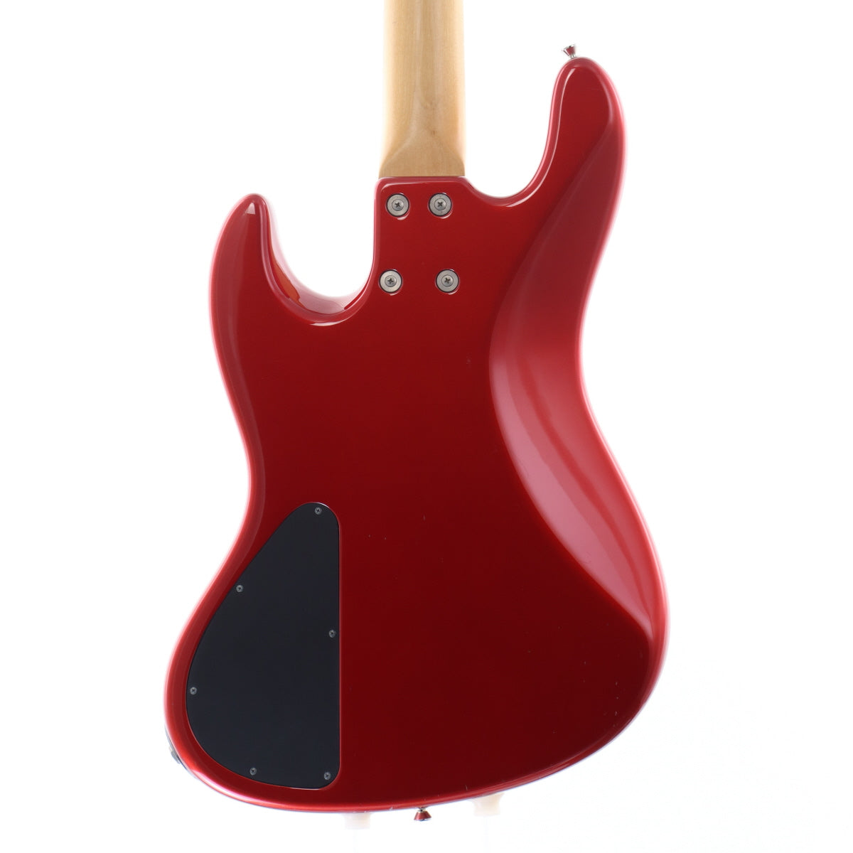 Sadowsky　RV4　ハカランダ指板　限定モデル Sadowsky / Metroline RV4 Candy Apple Red – Ishibashi Music