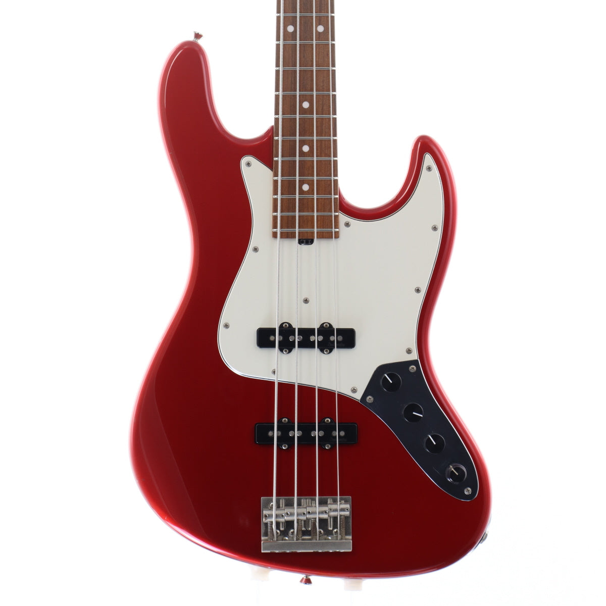 Sadowsky / Metroline RV4 Candy Apple Red – Ishibashi Music