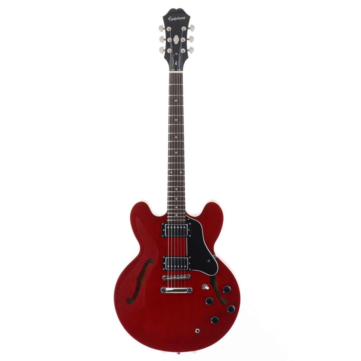 Epiphone / DOT MOD Cherry – Ishibashi Music Corporation.
