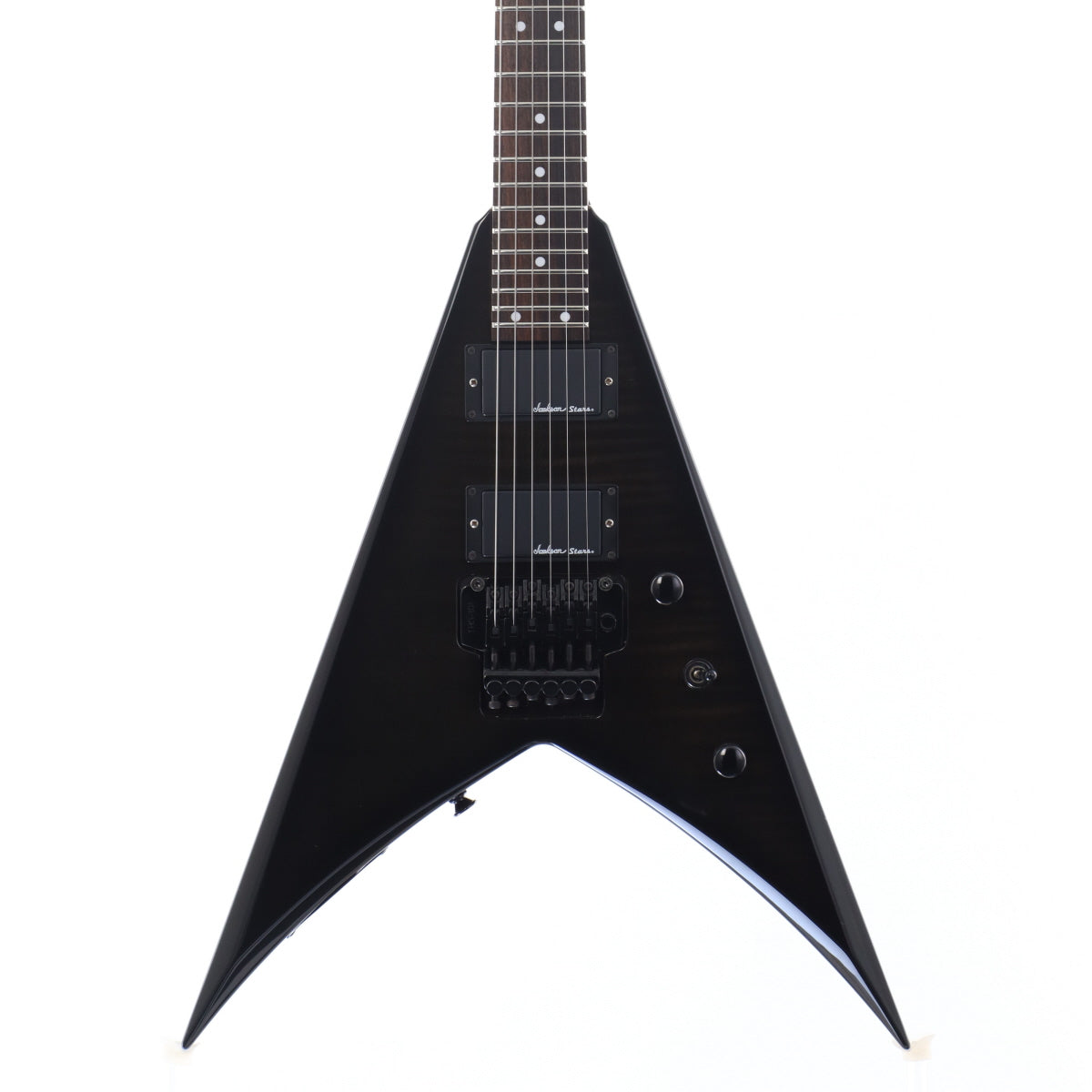 Flying V type [Electric guitar › Flying V type] – Ishibashi Music