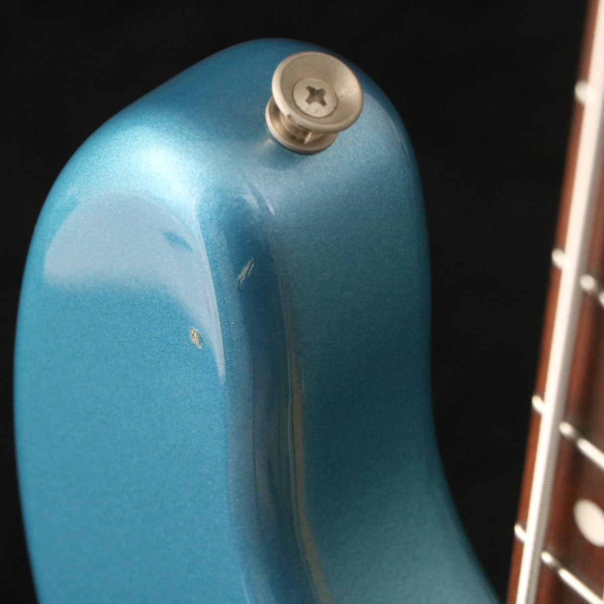 FENDER JAPAN / JB62-75US US Lake Placid Blue – Ishibashi Music