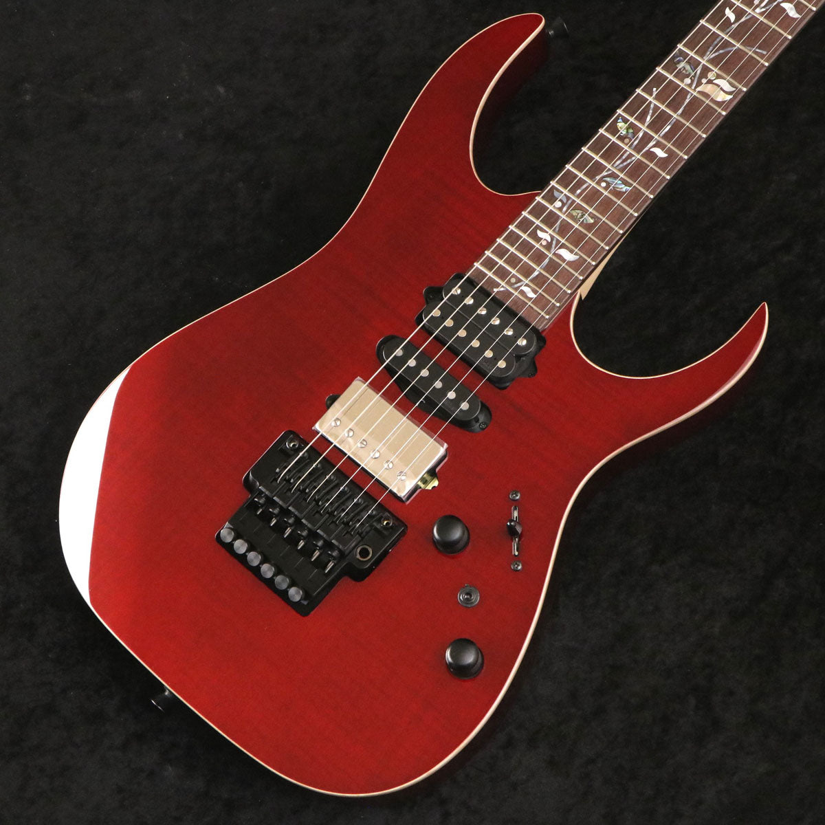 IBANEZ / j.custom Axe Design Lab RG8870-AGT (Almandite Garnet