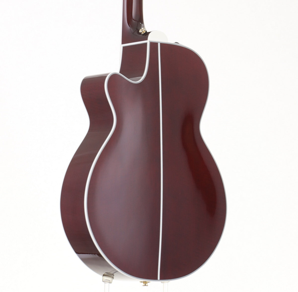 【美品】Takamine TDP181AC WR TDP181AC WR（生産終了）｜100シリーズ｜エレクトリック