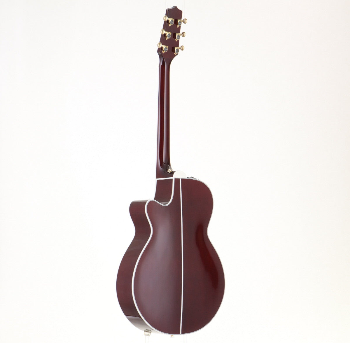 【美品】Takamine TDP181AC WR TAKAMINE / TDP181AC WR – Ishibashi Music Corporation.