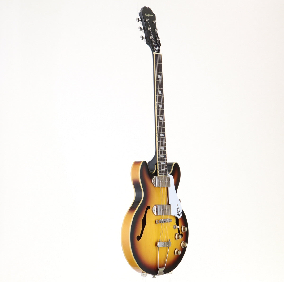 Epiphone / Casino Coupe Vintage Sunburst (2016) – Ishibashi Music