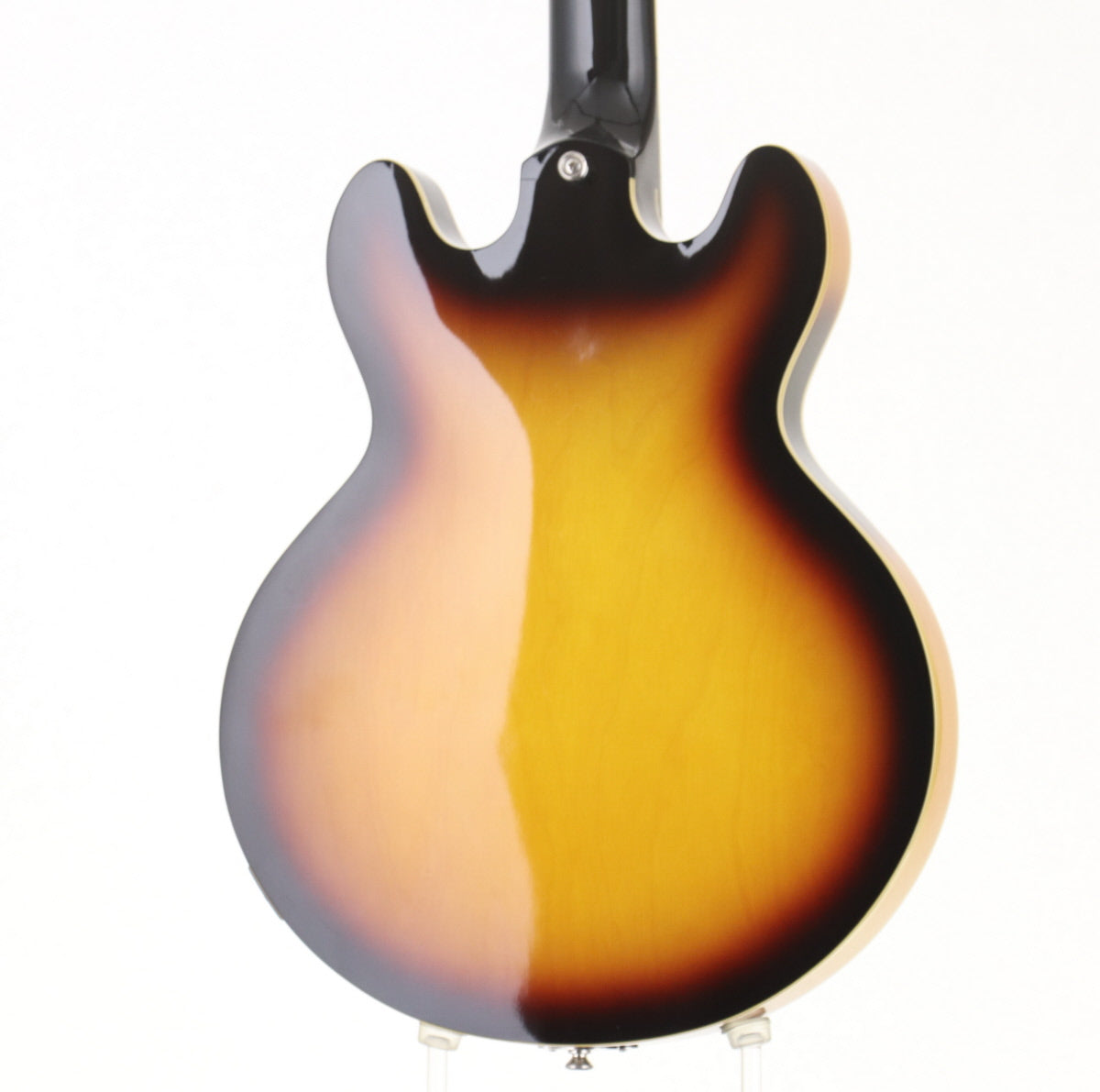 Epiphone / Casino Coupe Vintage Sunburst (2016) – Ishibashi Music