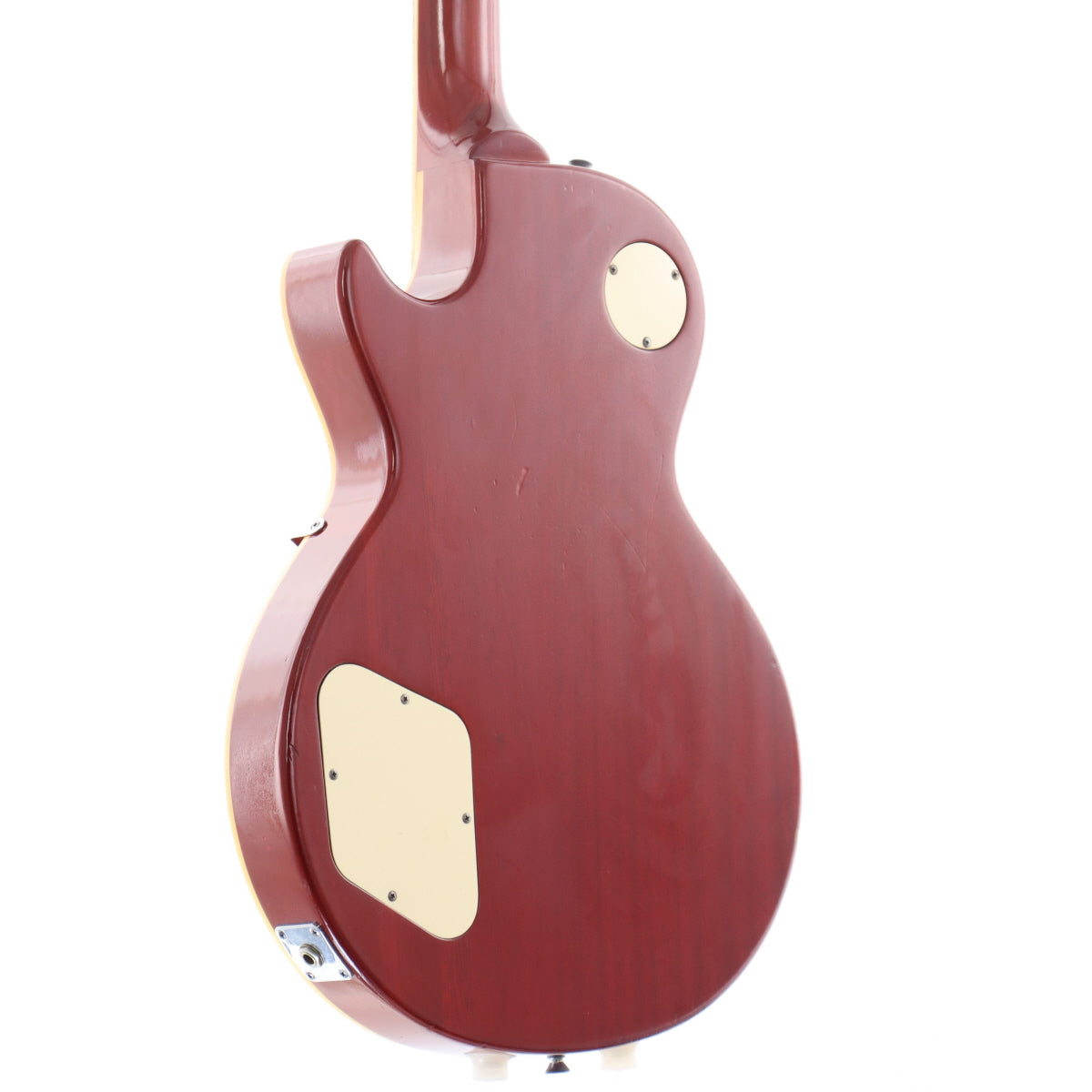 Orville / LPS-75 Cherry Sunburst – Ishibashi Music Corporation.