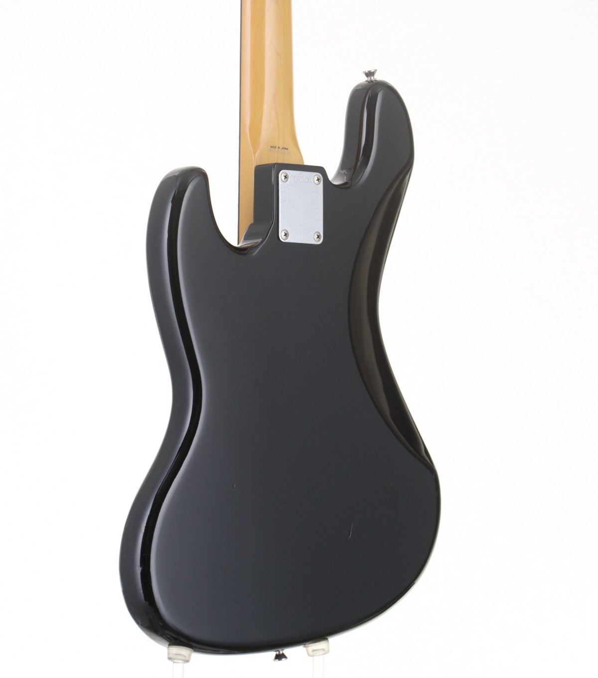 Fender Japan / JB62-550 BLK (Black) Fender Japan – Ishibashi Music