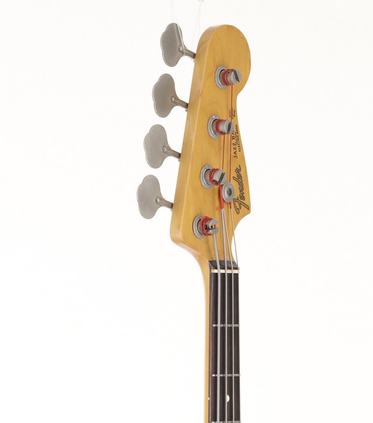 Fender JAPAN JB62-550 csピックアップ Fender JAPAN】フェンダージャパン『エレキベース』JB62-550 1990年製