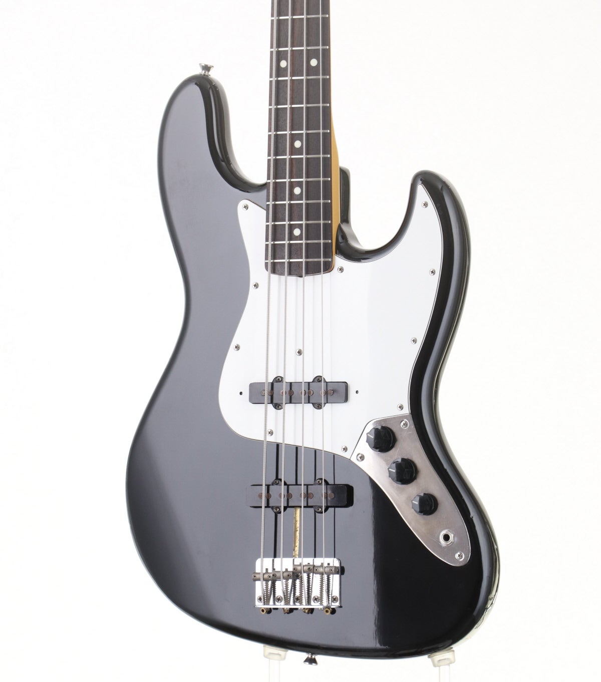 Fender Japan / JB62-550 BLK (Black) Fender Japan – Ishibashi Music
