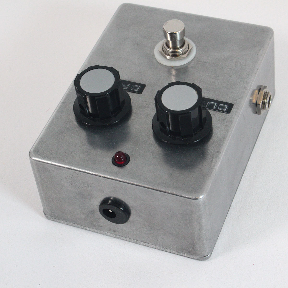 UOZ PEDAL / ODA1 – Ishibashi Music Corporation.