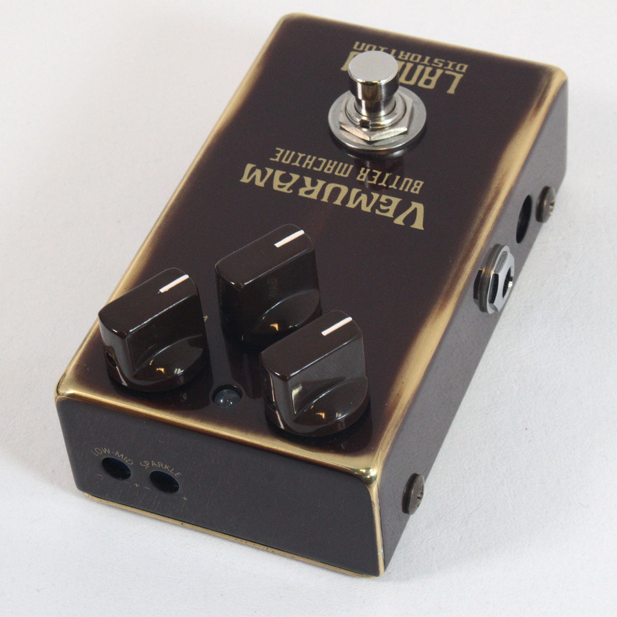 VEMURAM / Butter Machine – Ishibashi Music Corporation.
