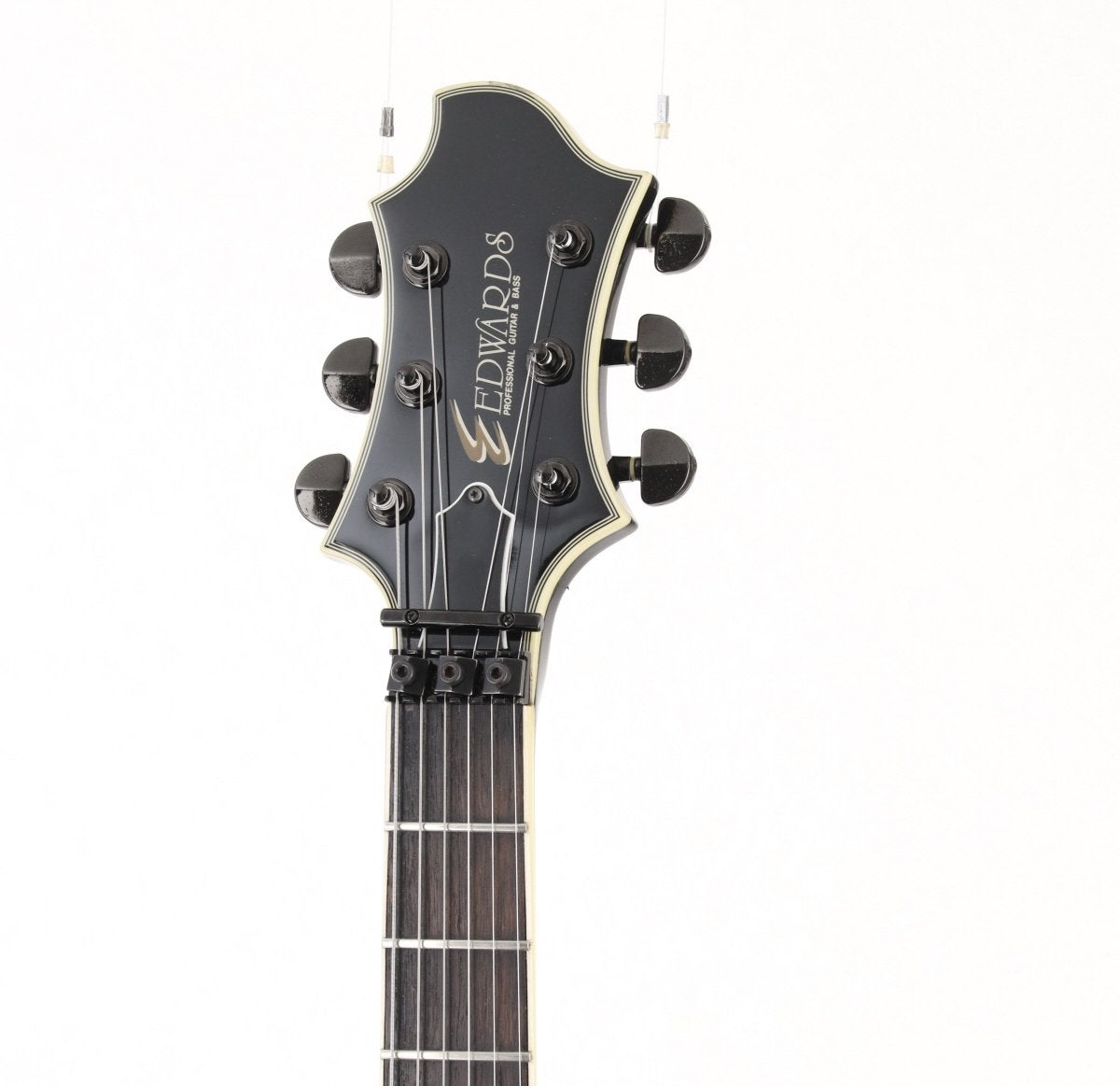 EDWARDS / Artist Series / E-CL-90-I SUGIZO Model – Ishibashi Music
