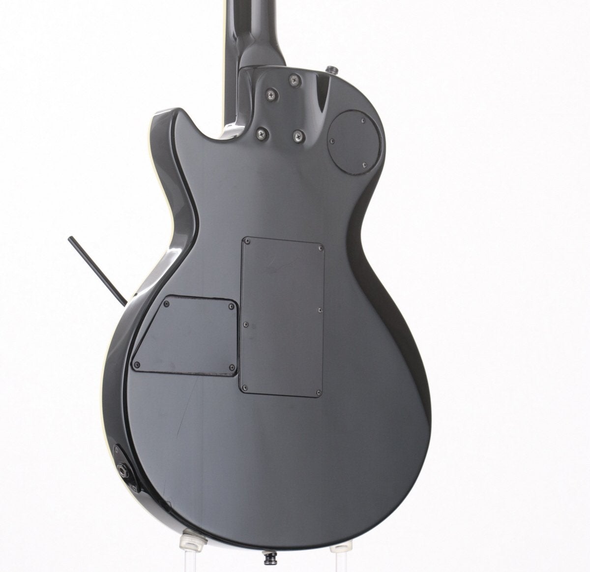 り*う様 EDWARDS E-CL-90-I SUGIZO Model EDWARDS E-CL-90I SUGIZO model Black w/soft case From Japan | eBay