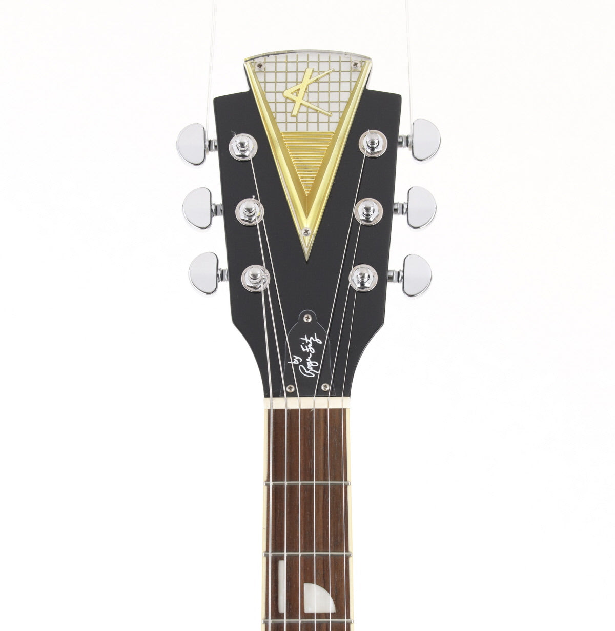 KAY / JAZZ II K775V Black – Ishibashi Music Corporation.