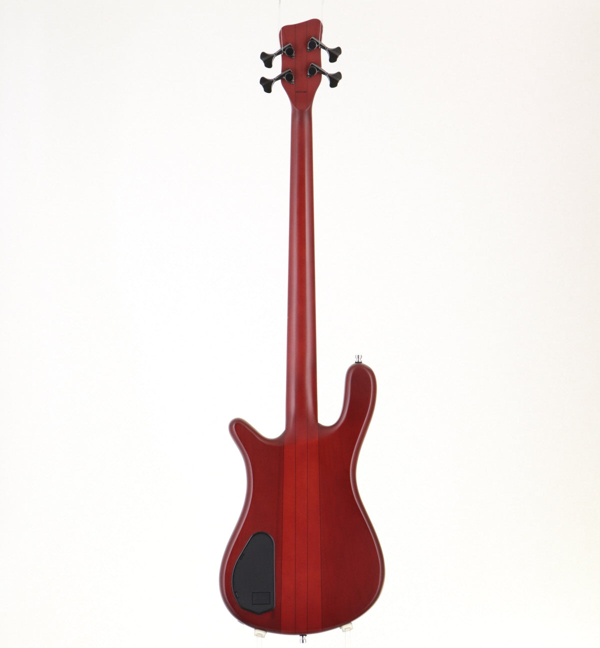 Warwick / Rockbass Streamer LX 4-string Modified – Ishibashi Music