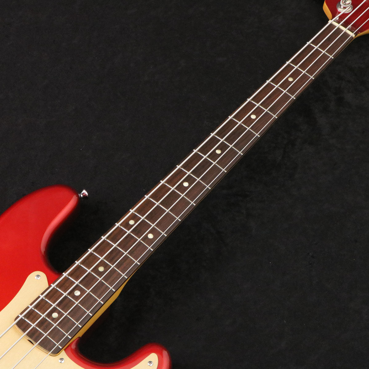 ATELIER Z / Vintage 504 2013 Limited Edition Candy Apple Red