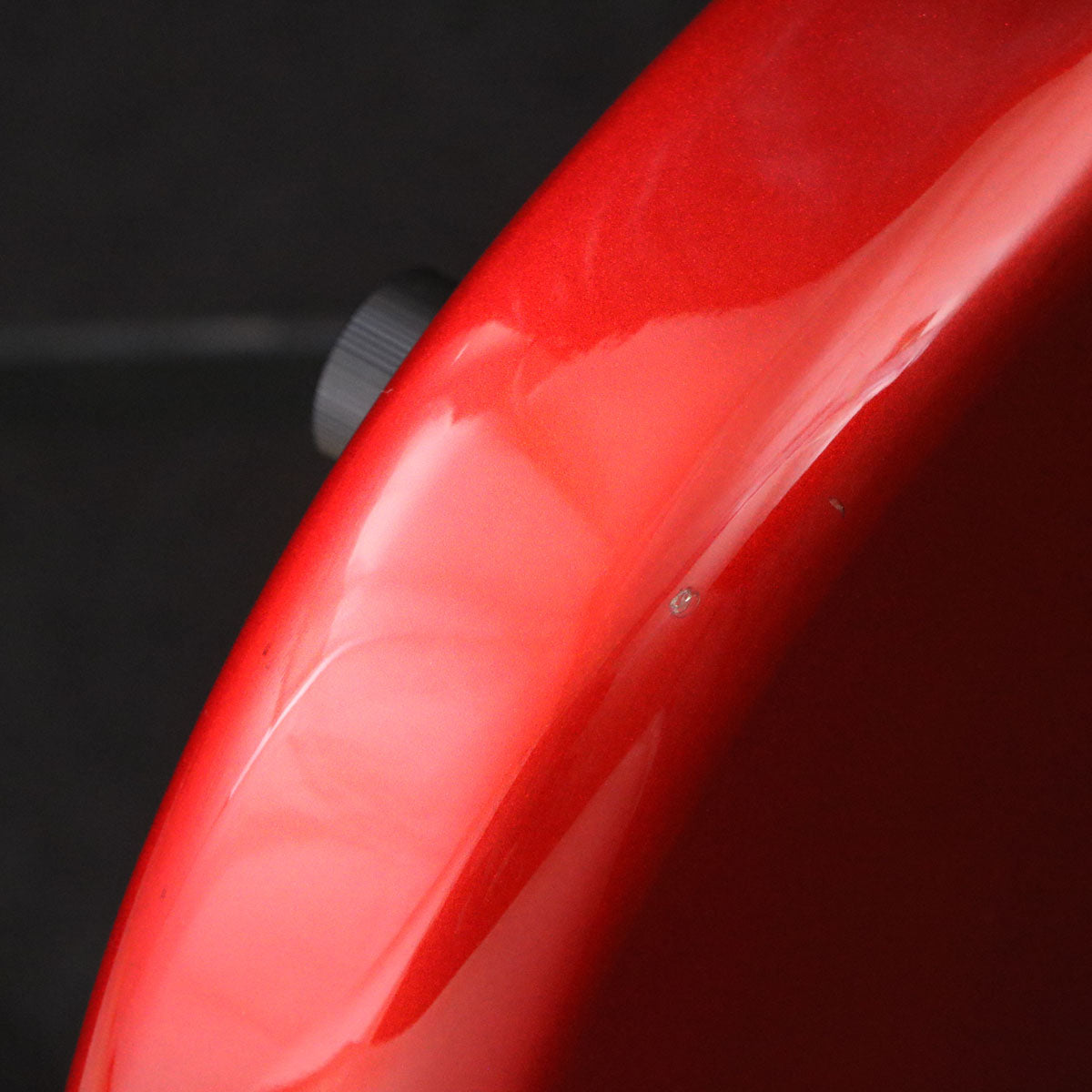 ATELIER Z / Vintage 504 2013 Limited Edition Candy Apple Red