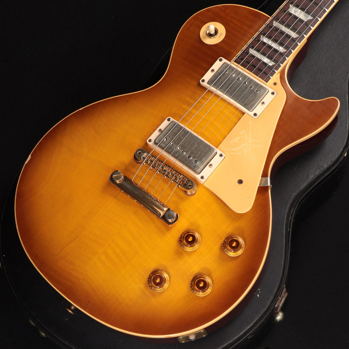 Les Paul type [Electric guitar › Les Paul type] – Page 2