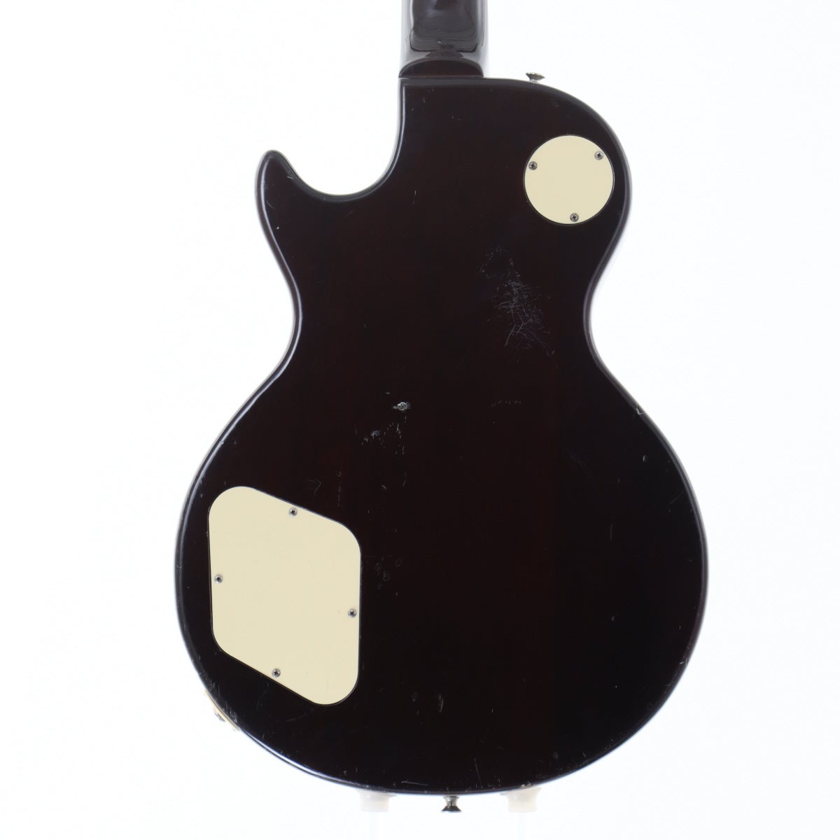 ギター GRECO EG-500 ICE TEA BURST U1000 1978s Greco EG500 Tobacco Burst 1979 – Topshelf Instruments