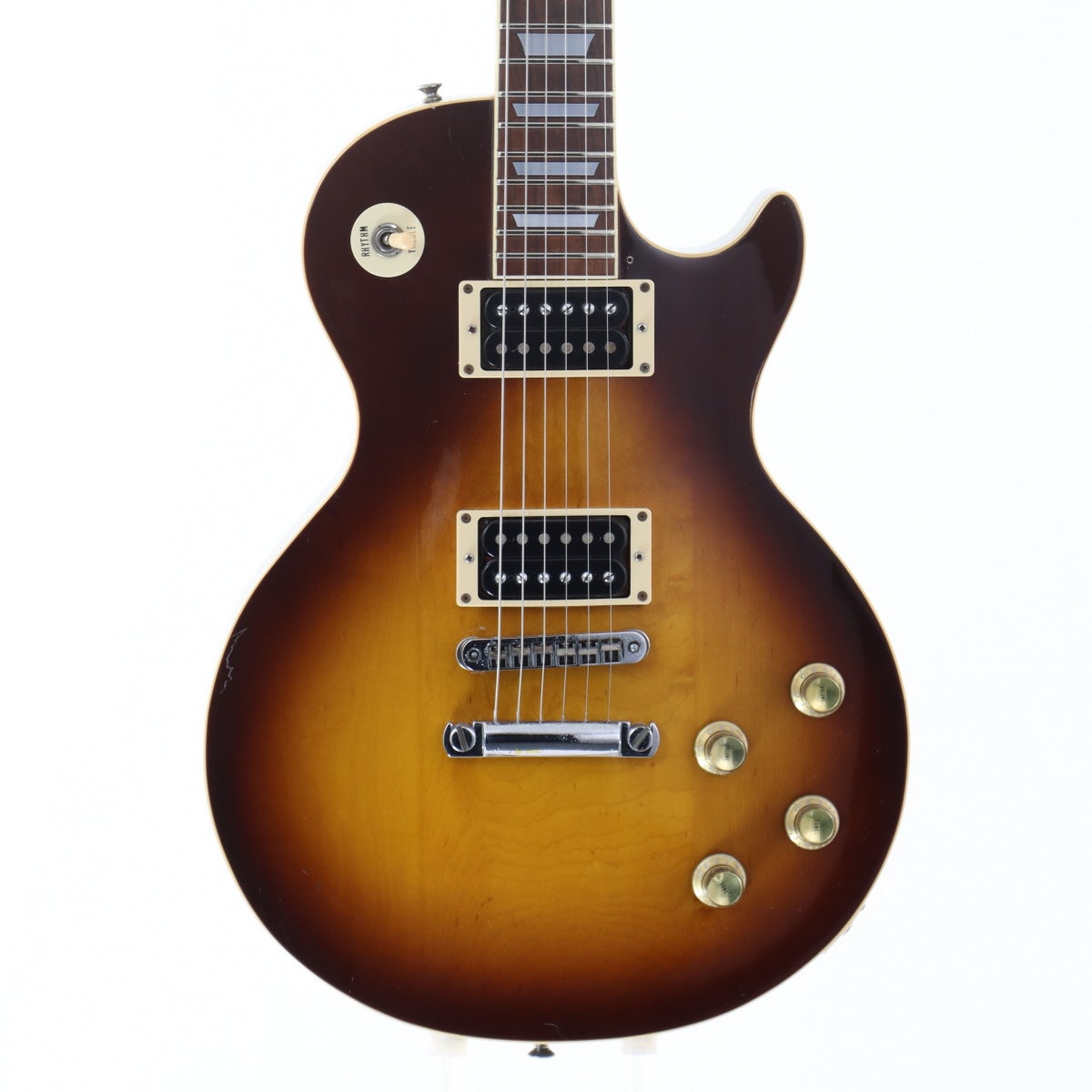 Greco / 1978 EG-500T Tobacco Burst – Ishibashi Music Corporation.
