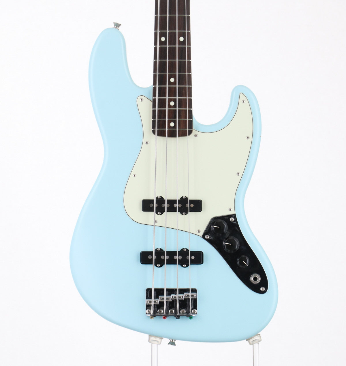 Jazz bass type [Electric bass › Jazz bass type] – Page 2