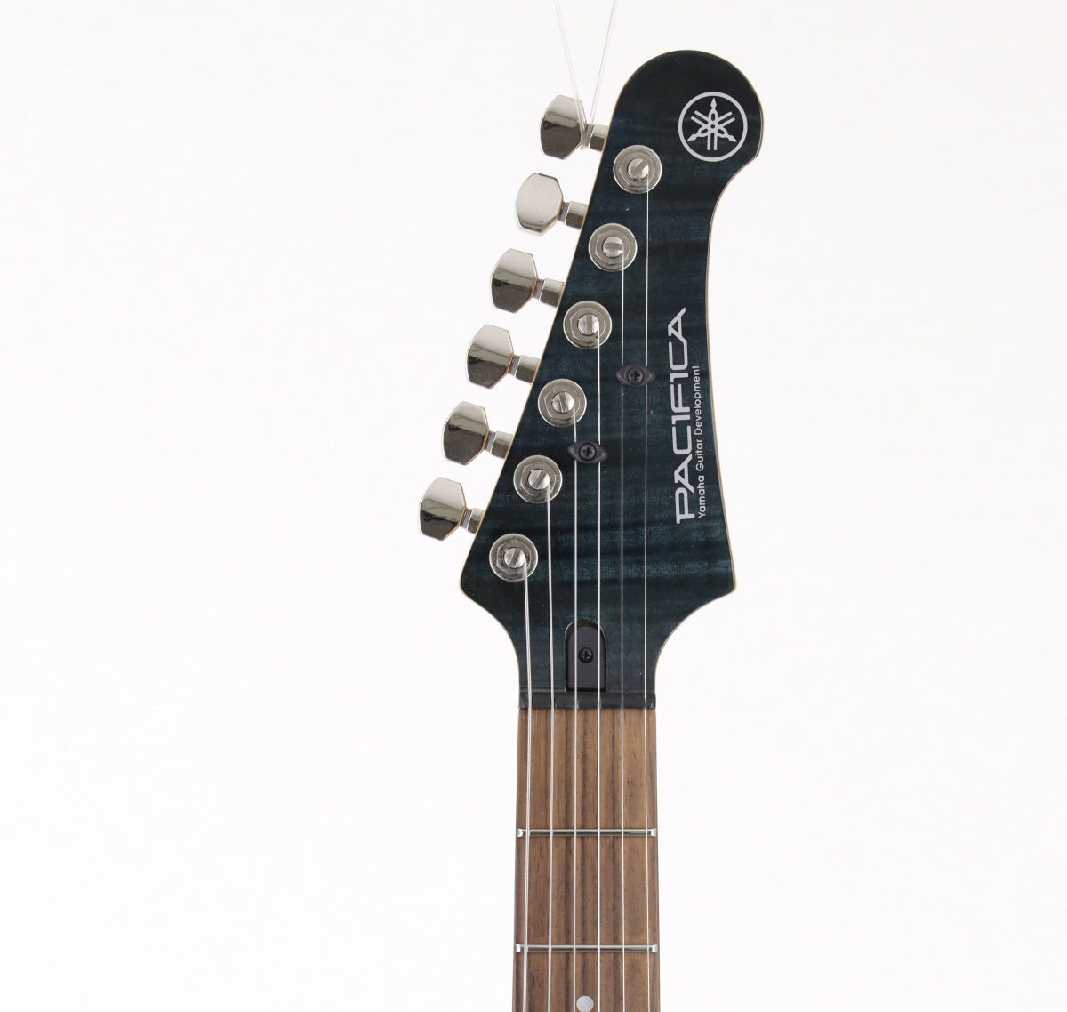 D*Z様 PACIFICA612VIIFM (IDB) YAMAHA / Pacifica PAC612VIIFM IDB – Ishibashi Music Corporation.