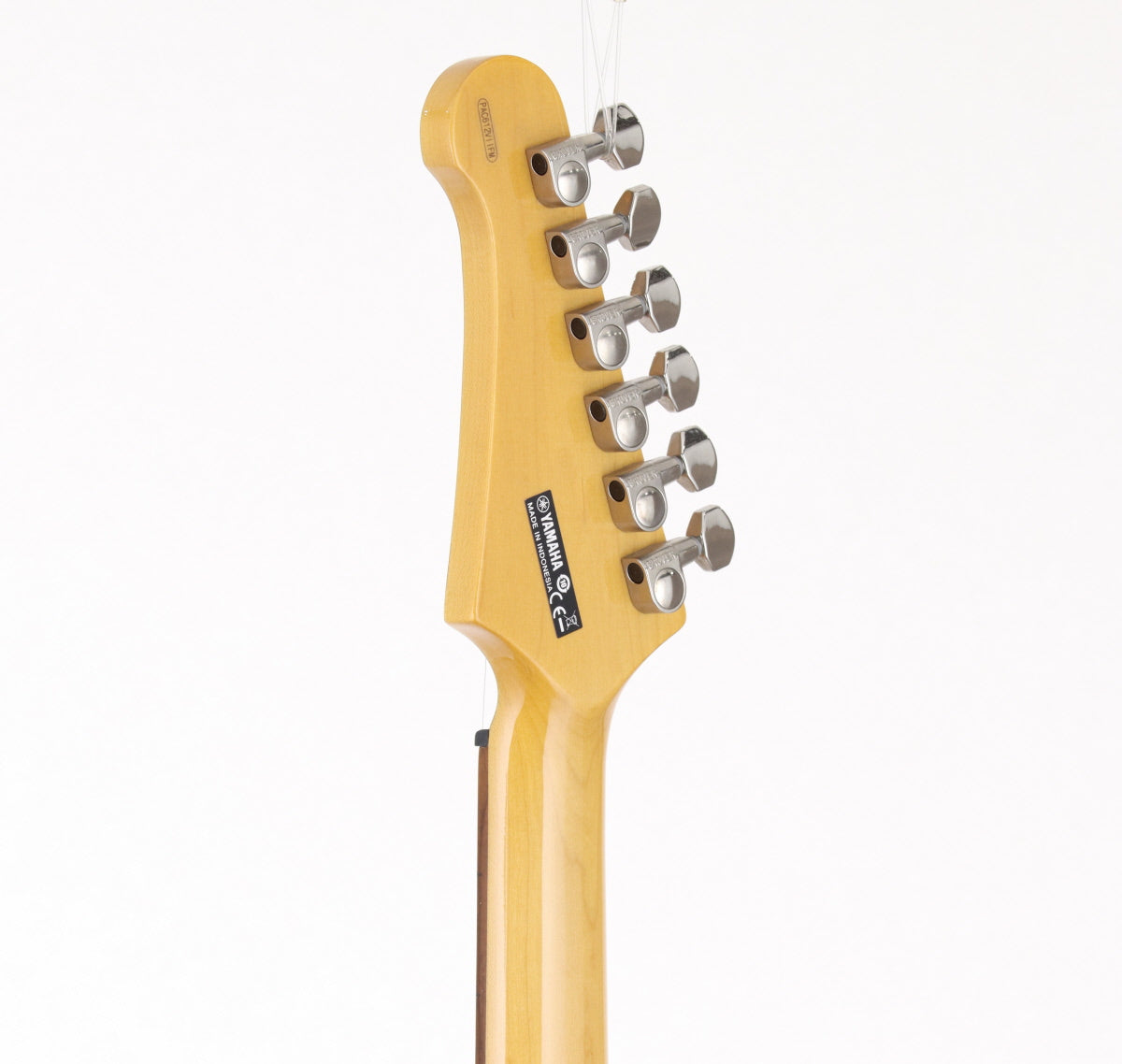 YAMAHA / Pacifica PAC612VIIFM IDB – Ishibashi Music Corporation.