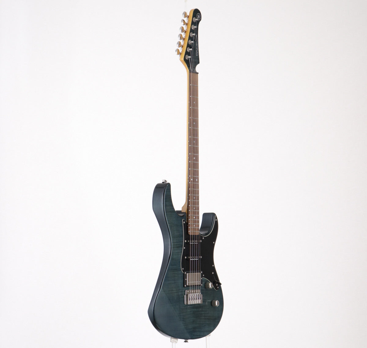 YAMAHA / Pacifica PAC612VIIFM IDB – Ishibashi Music Corporation.