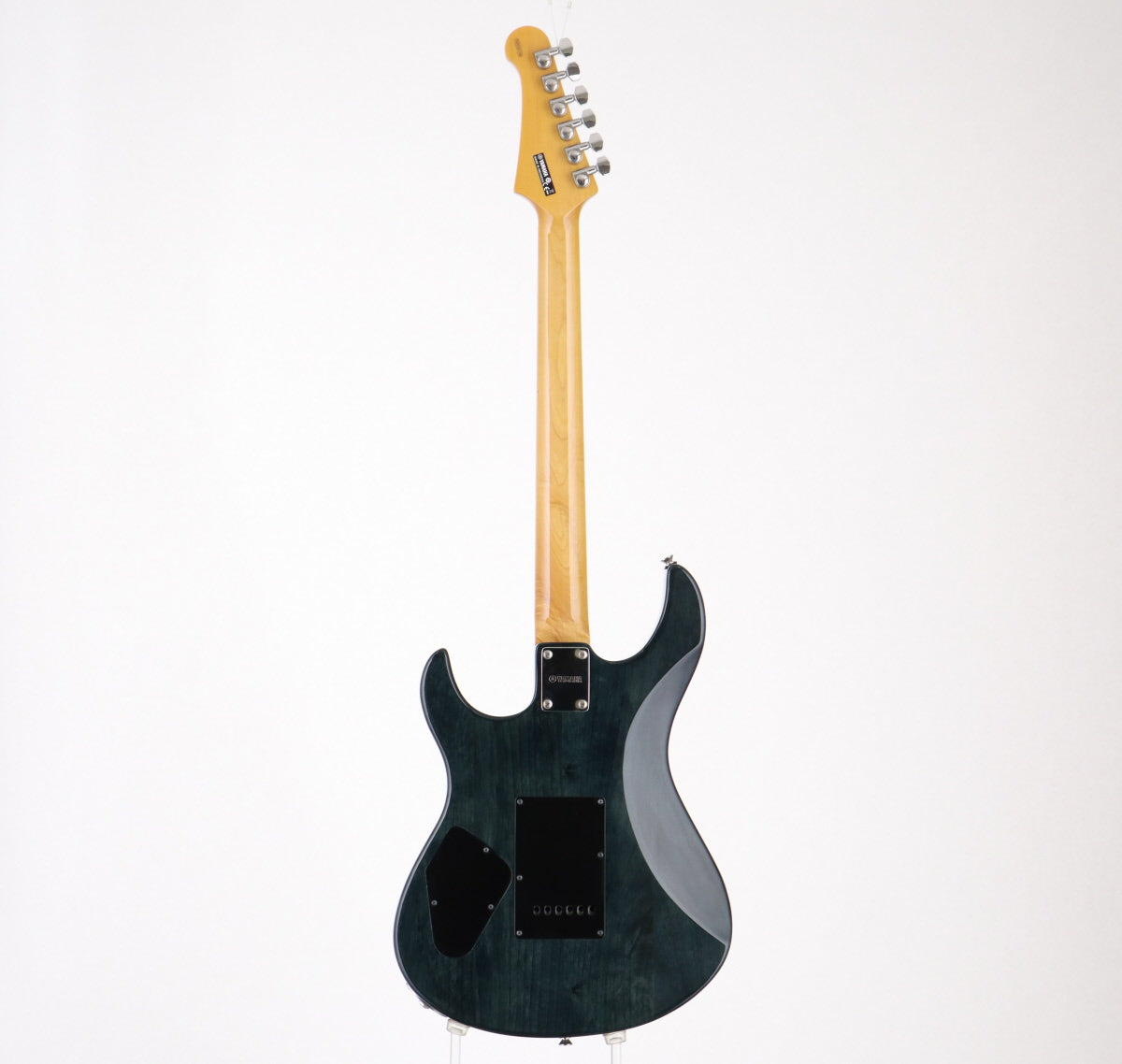 YAMAHA / Pacifica PAC612VIIFM IDB – Ishibashi Music Corporation.